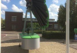 Buiten Gewoon - Ludema  groenonderhoud - Friesland Lease drachten