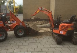 Buiten Gewoon - Ludema  Speeltoestellen - Aquamarijn Lwd