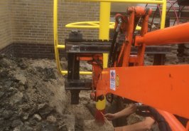 Buiten Gewoon - Ludema  Speeltoestellen - Aquamarijn Lwd