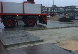 Buiten Gewoon - Ludema  Royal GEA De Boer - Leeuwarden