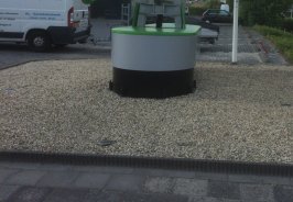 Buiten Gewoon - Ludema  groenonderhoud - Friesland Lease drachten