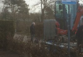 Buiten Gewoon - Ludema  Schiermonnikoog 