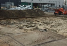 Buiten Gewoon - Ludema  Royal GEA De Boer - Leeuwarden