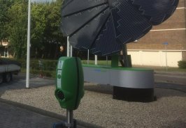 Buiten Gewoon - Ludema  groenonderhoud - Friesland Lease drachten
